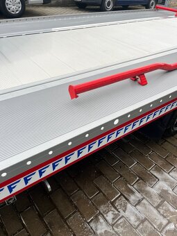 Rozpěrná tyč Fitzel Z Trailer - 3