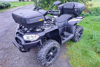 Access 800i LT EPS - 3