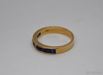 Zlatý prsten - 3