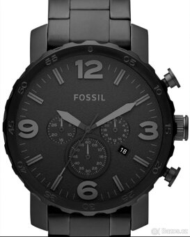 Fossil - 3