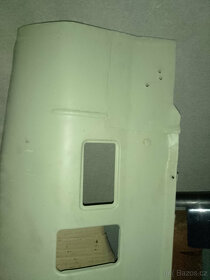 Volha 24 karosařina - 3