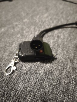 Dálkové ovládání pro výrobník mlhy - 3