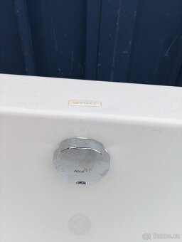 Prodam vanu sanindusa Alca 180x80 - 3