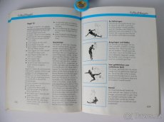 3x Sport, fotbal a basketbal v němčině, nejen pro trenéry - 3