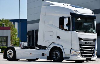 DAF Tahač pro mega návěs XG 480 FT - 3