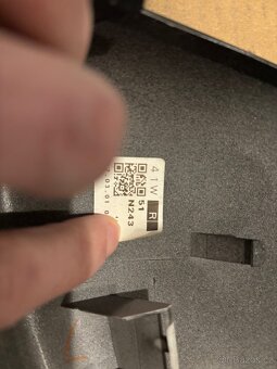 MX-5 ND kryty zrcátek - 3