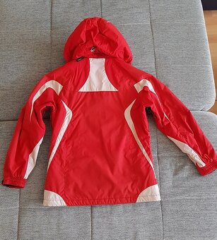 Dámská zimní bunda Killtec - 3