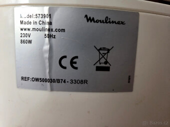 Moulinex 573901 - 3