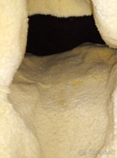 Kozesinovy fusak - 3