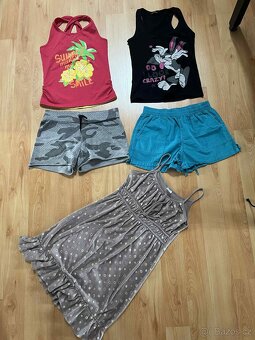 Dívčí set vel.158/164 - 3