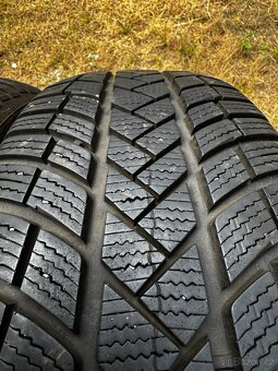 Zimní pneu 225 55 18 2ks - 3