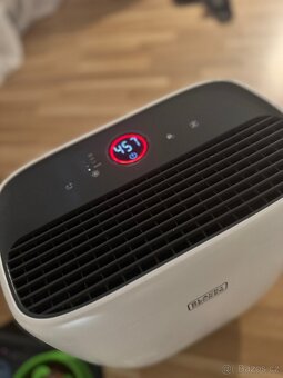 Čistička vzduchu - 3