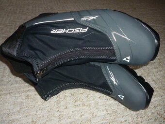 FISCHER - boty na běžky - 3