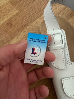 Obuv pro zdravotníky - 3