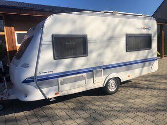 Karavan Hobby 440 De Luxe Easy - 3