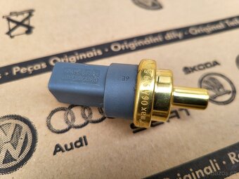 06A919501A - Snímač teploty chladicí kapaliny - 3