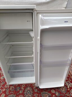 Lednice Zanussi, 240l - 3
