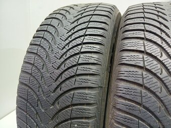 Zimní pneu 225/55/17 Michelin - 3