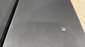 TESLA repro boxy ARS 1038 - korpusy + vyhybky - 3