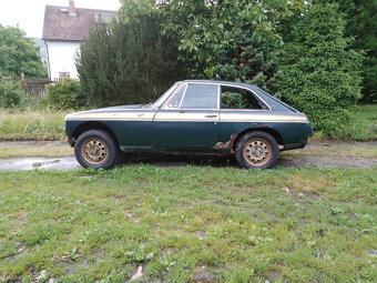 Prodám mgb gt jubilejní model - 3