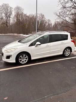 Peugeot 308 sw 1.6hdi 68kw - 3