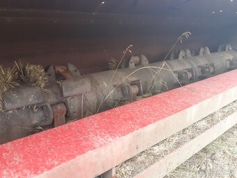 Mulčovač Kuhn BNG 270 - 3