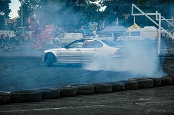 Bmw E46 turbo, drift,330i - 3
