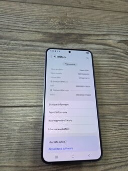 Samsung S24+ 256GB - 3