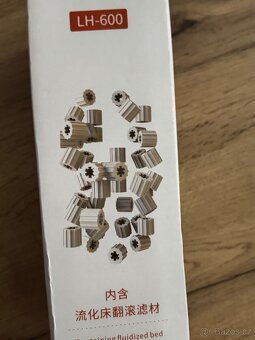 Akvarijní filter - 3