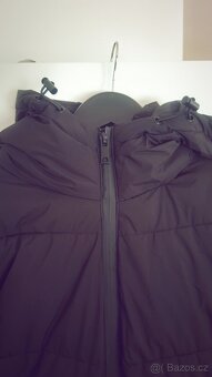 Dámská zimní bunda - 3