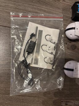 Robopes s hlasovými povely - 3