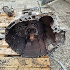 Převodovka Iveco 2845 - 3