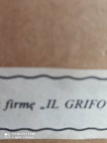 obrazy reprodukce s rámem komplet - 3