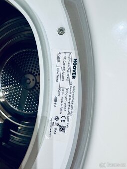 Sušička Candy Hoover - 3