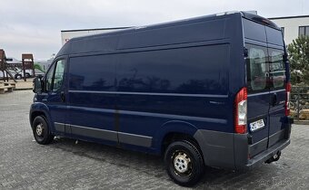 Citroën jumper 2.2 hdi 88kw RK 2006 - 3