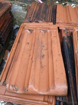 Střešní Tašky - 3