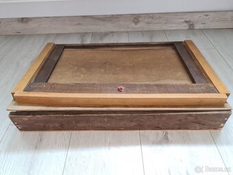 Retro loutkové divadlo - 3