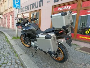 Voge  DSX 900 knight , Dph, Záruka roky , EURO 5+ - 3