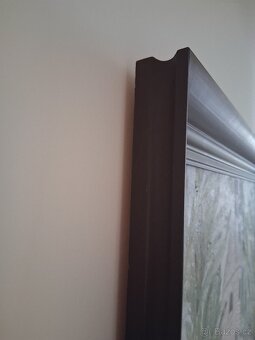 Obraz kostelíku v Chorvatsku - 3