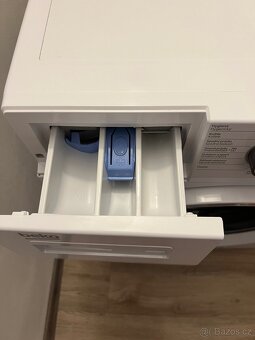 Pračka BEKO v záruce - 3