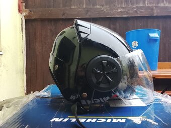 Prodam helmy 2x - 3