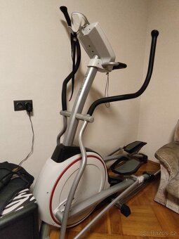 Crossový trenažer Kettler Elyx 3 - 3