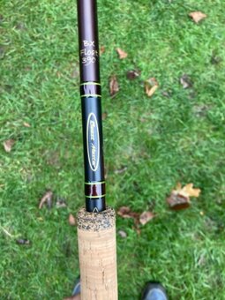 Shimano Beastmaster BX Float 3.9m - 3