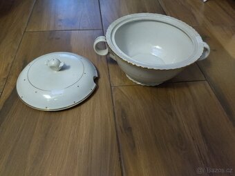 POLEVKOVÁ MÍSA - 3