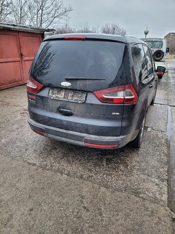 Veškeré náhradní díly Ford Galaxy - 3