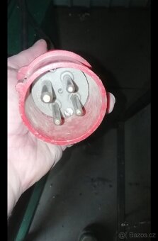 Hoblovka Kovodružstvo - 3