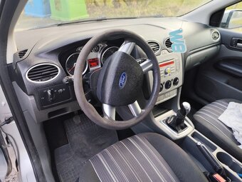 Focus Combi diesel - 3