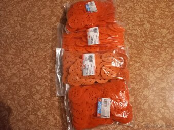 Zateplovací podložky do OSB desek - 3