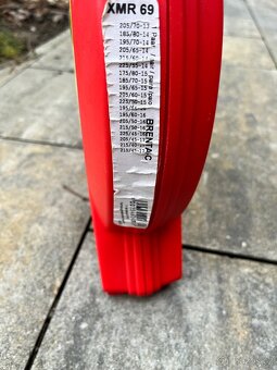 Sněhové řetězy Pewag Brenta-C XMR 69 - 3