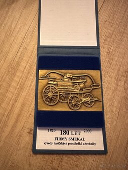 Pamětní medaile - 3